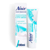 Nair Moisturising Hair Removal Cream For All Hair Type 100ml