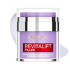 L’Oréal Paris Revitalift Filler Replumping Water Cream & Hydrate Enriched Hyaluronic Acid 50ml