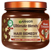 DNR Garnier Ultimate Blends Honey Treasures Hair Mask 340Ml