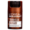 L'Oreal Paris Men Expert BarberClub Moisturiser 50ml