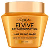 L’Oréal Elvive Extraordinary Oil Hair Oiling Mask 300ml