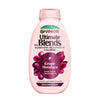 Ultimate Blends Hydrating Restorative  Shampoo Grape Moisture 300ml