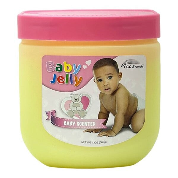 Pcc Brands Baby Jelly Baby Scented - 13 Oz