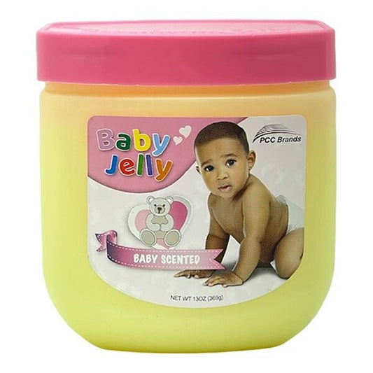 Pcc Brands Baby Jelly Baby Scented - 13 Oz
