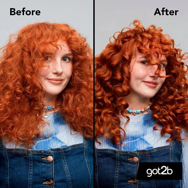 Got2b Curlz Defining Jelly 150ml