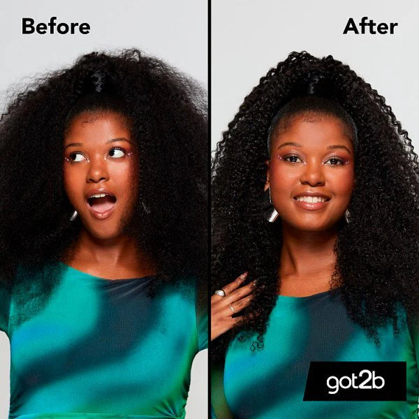 Got2b Curlz Moisturising Detangler 200ml