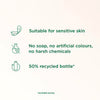 Simple Gentle Care Handwash 250ml | CC Hair & Beauty UK