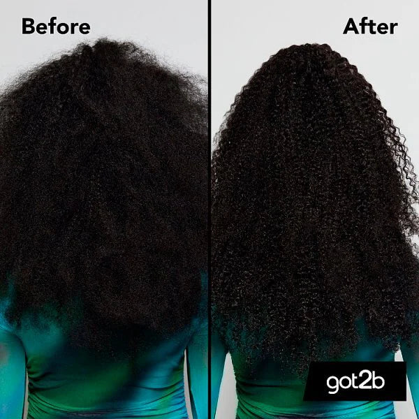 Got2b Curlz Moisturising Detangler 200ml