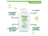 Simple Gentle Care Handwash 250ml | CC Hair & Beauty UK