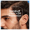 Head & Shoulders Men Ultra Total Anti Dandruff 2in1 250ml - available online | CC Hair & Beauty UK