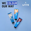 Schwarzkopf LIVE Colour & Care In One Go Shine Hair Gloss 150ml