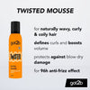 Got2b Twisted Curling Mousse 250ml