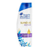 Head&Shoulders Anti Dandruff Shampoo, Repair Argan Oil 250ml | CC Hair & Beauty UK