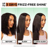 Garnier Keratin Sleek Conditioner 200Ml