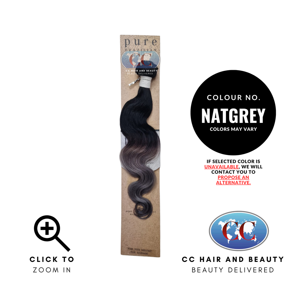 Pure Brazilian Body Wave - view 3