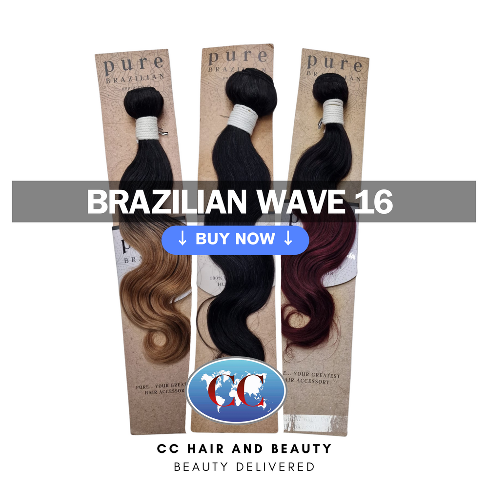 Pure Brazilian Body Wave - view 5