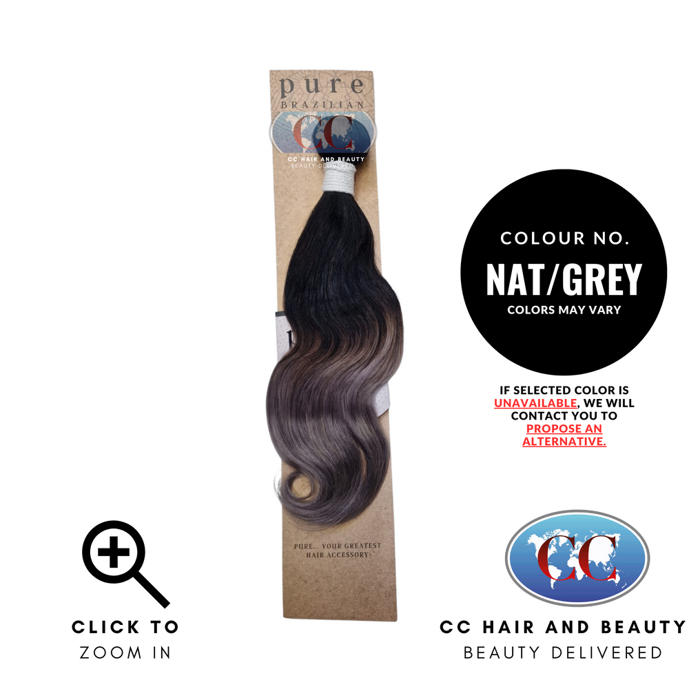 Pure Brazilian Body Wave - view 7