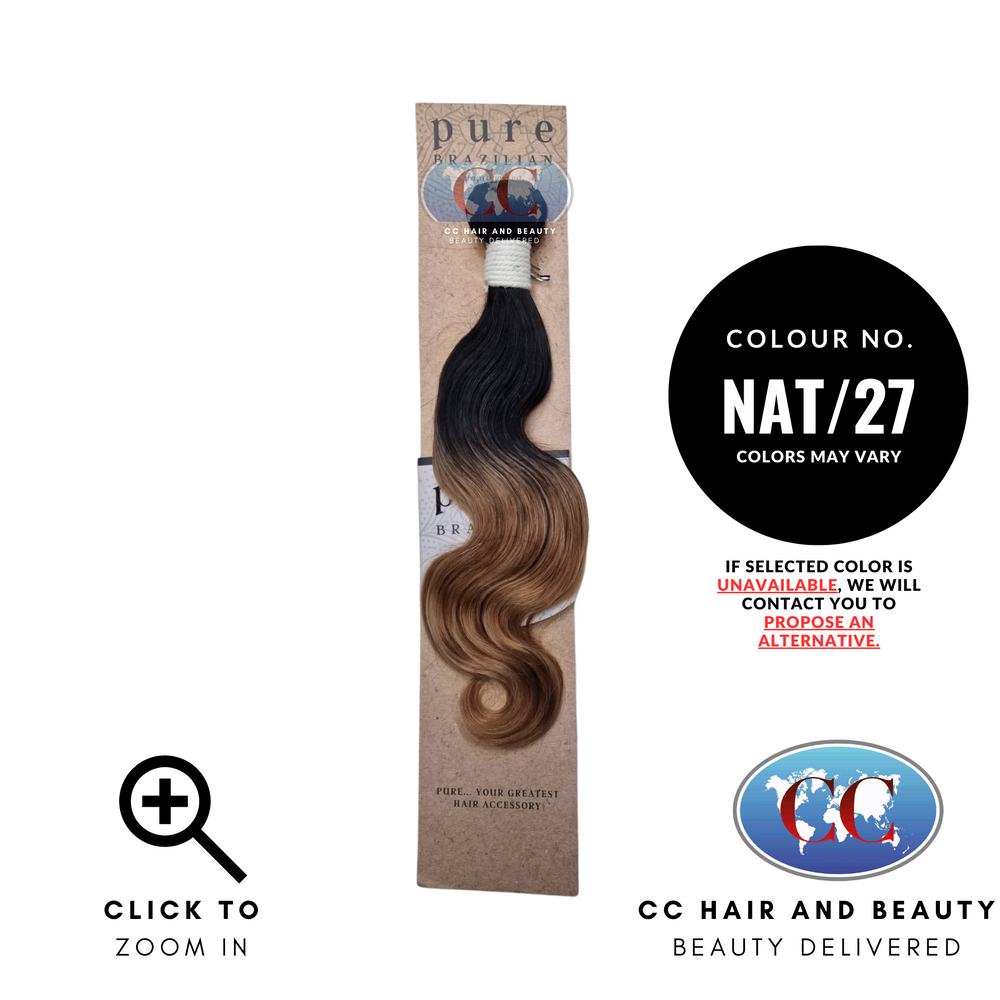 Pure Brazilian Body Wave - view 8