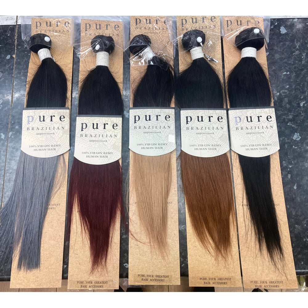 Pure Brazilian Body Wave - view 10