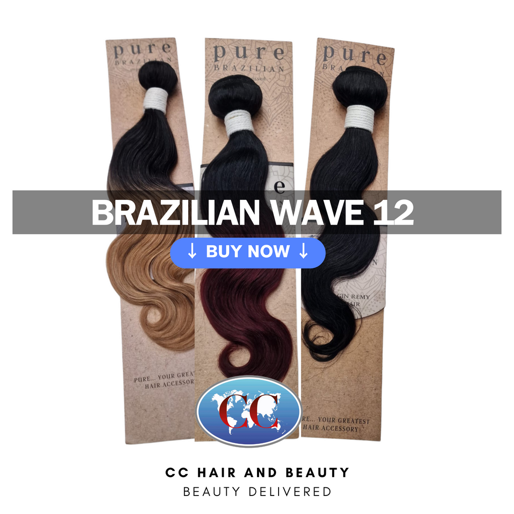 Pure Brazilian Body Wave - view 11