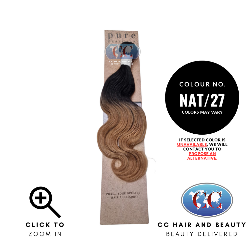 Pure Brazilian Body Wave - view 14