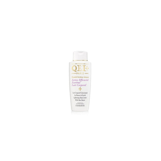 QEI+Paris Efficacite Shea Butter Lightening Body Lotion 500ml