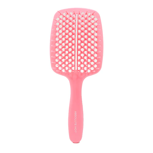 Absolute Hot Ultimate Detangler Two-Way Multipurpose Brush