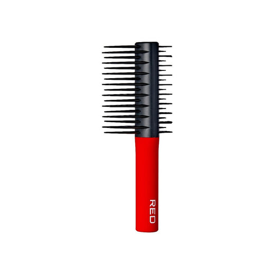 Red By Kiss 2 IN 1 Detangle Brush