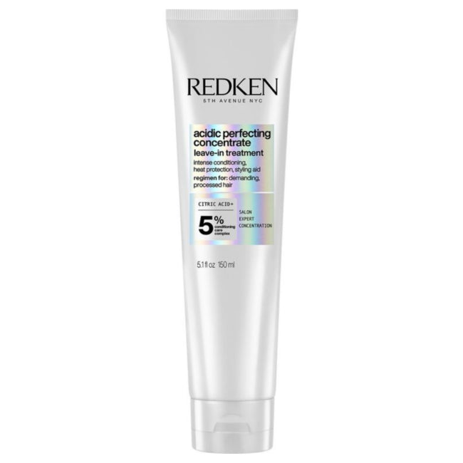 Redken - Acidic Bonding Concentrate - Leave-in for damaged or unmanageable hair - 150 ml-0884486456380