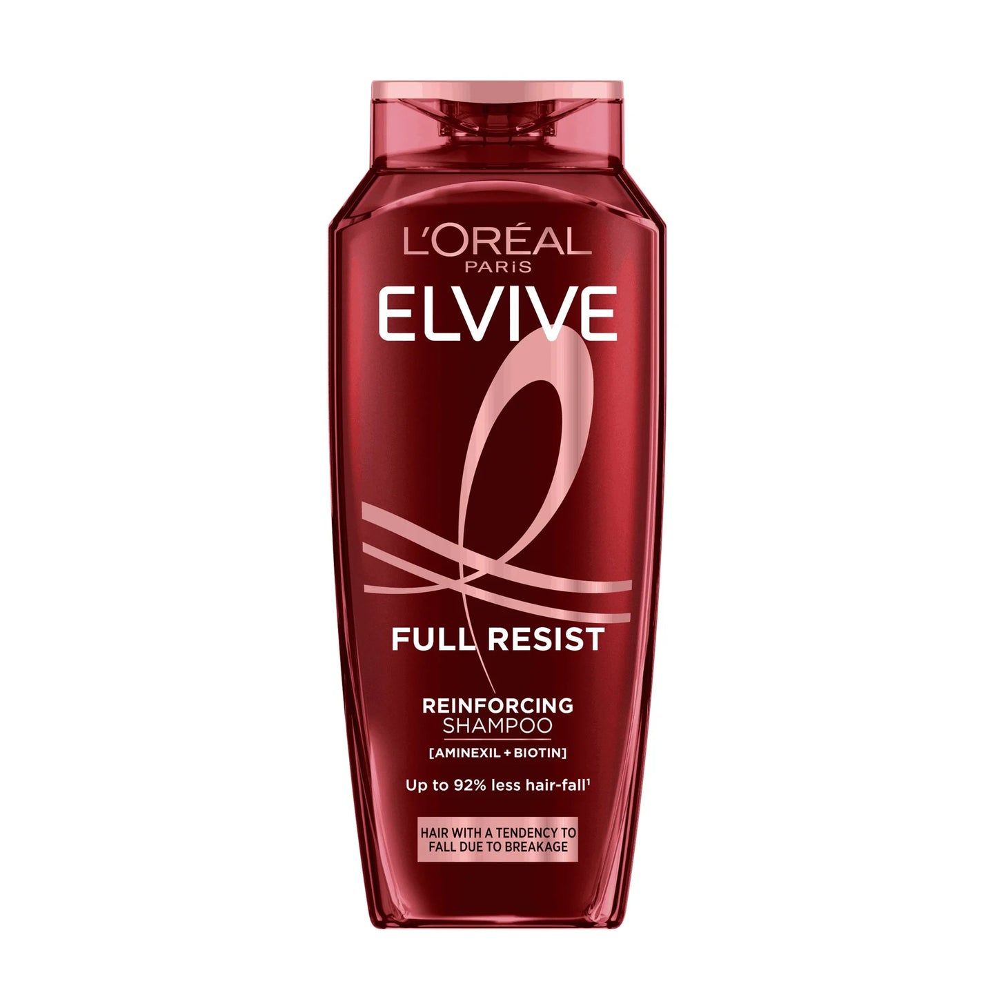 L'Oréal Paris Elvive Full Resist Shampoo 250ml