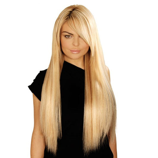 Remy Couture 100% Premium Virgin Remy Hair Silky