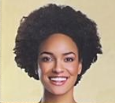 Rush 100% Remy Human Hair Afro Kinky Bulk 14" & 18"