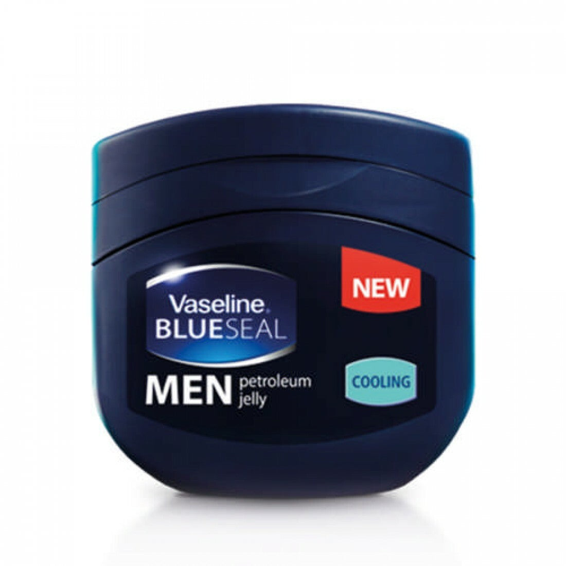 Vaseline Blue Seal Men Fresh Petroleum Jelly