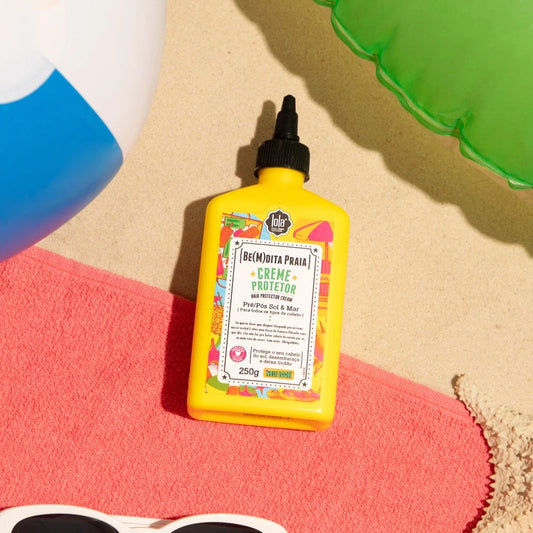 Lola From Rio Be(M)dita Praia Creme Protector 250g