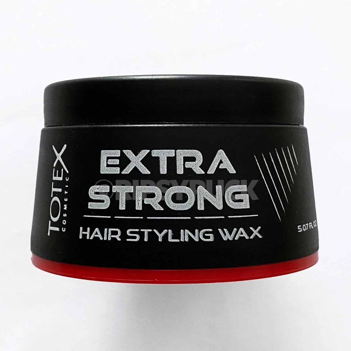 Totex Hair Styling Wax Extra Strong -150ml - available online | CC Hair & Beauty UK