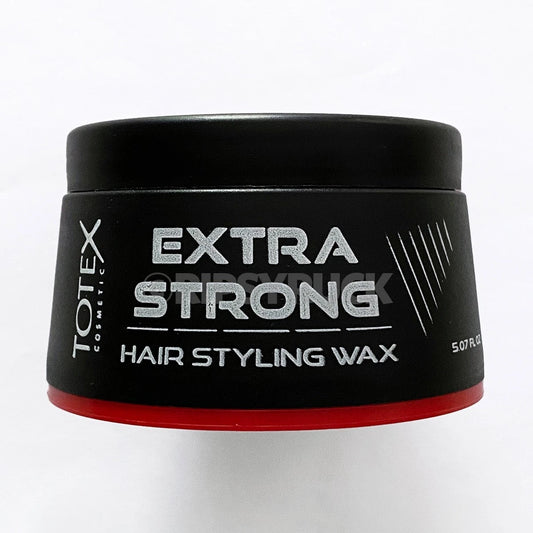 Totex Hair Styling Wax Extra Strong -150ml