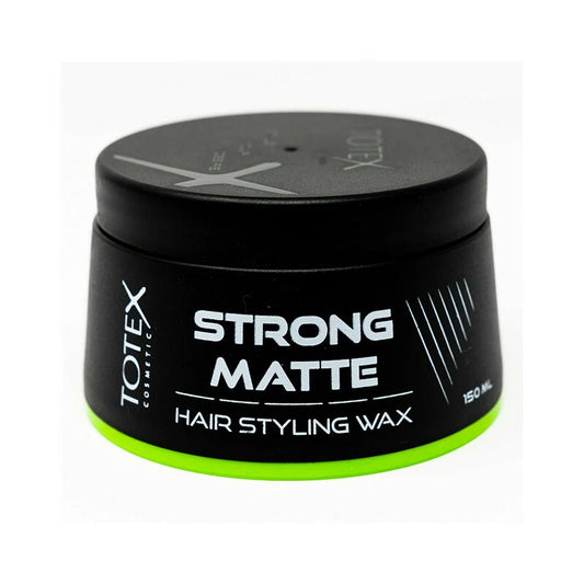 Totex Hair Styling Wax Strong Wax -150ml