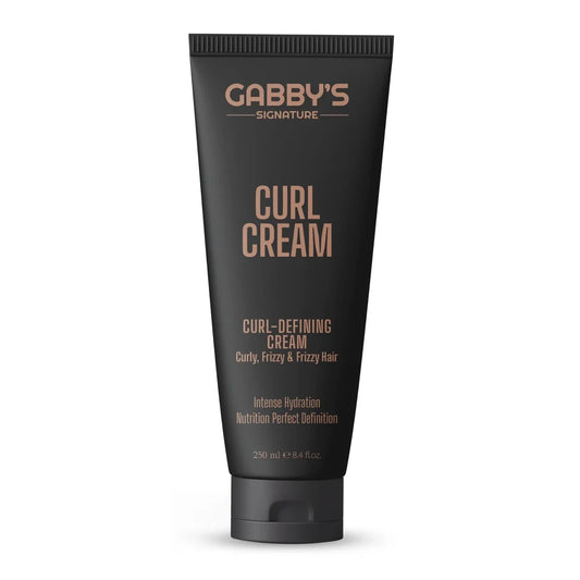 Gabby's Signature - Curl Defining Cream - 250ml
