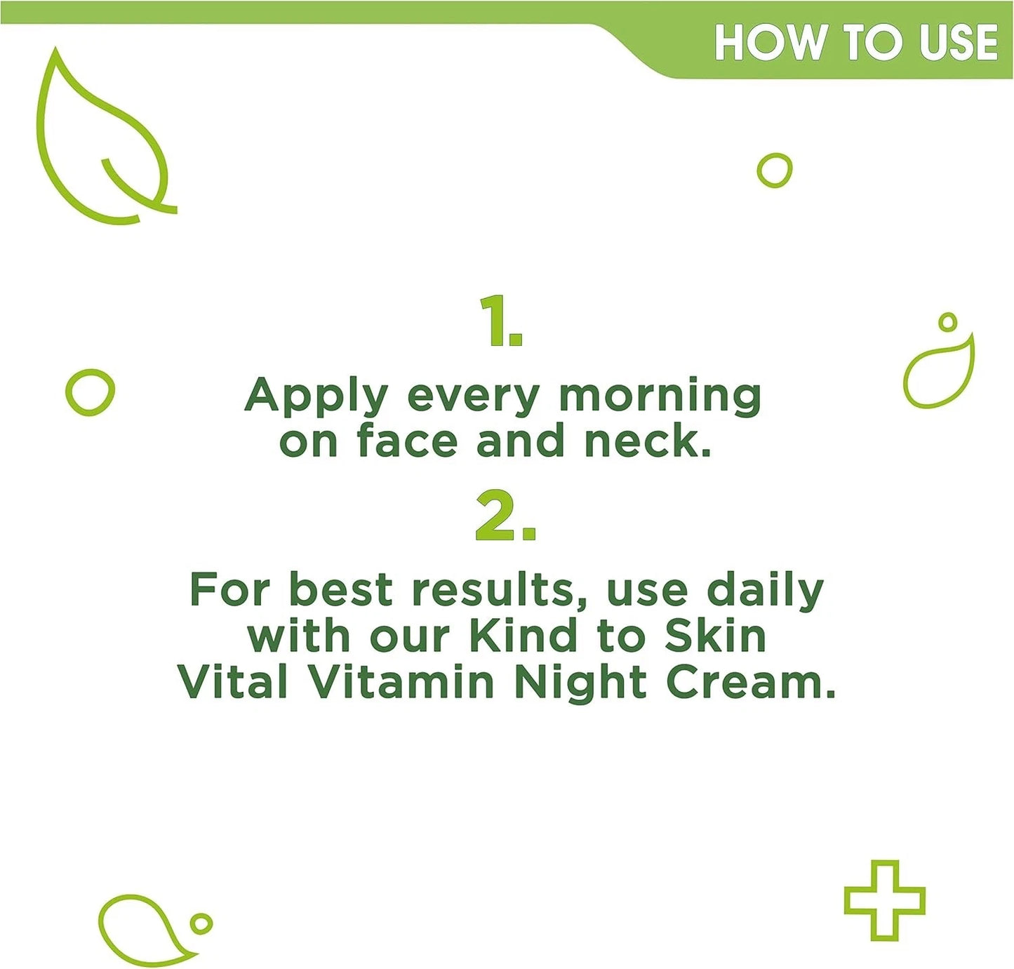 SIMPLE Vital Vitamin Day Cream 50ml