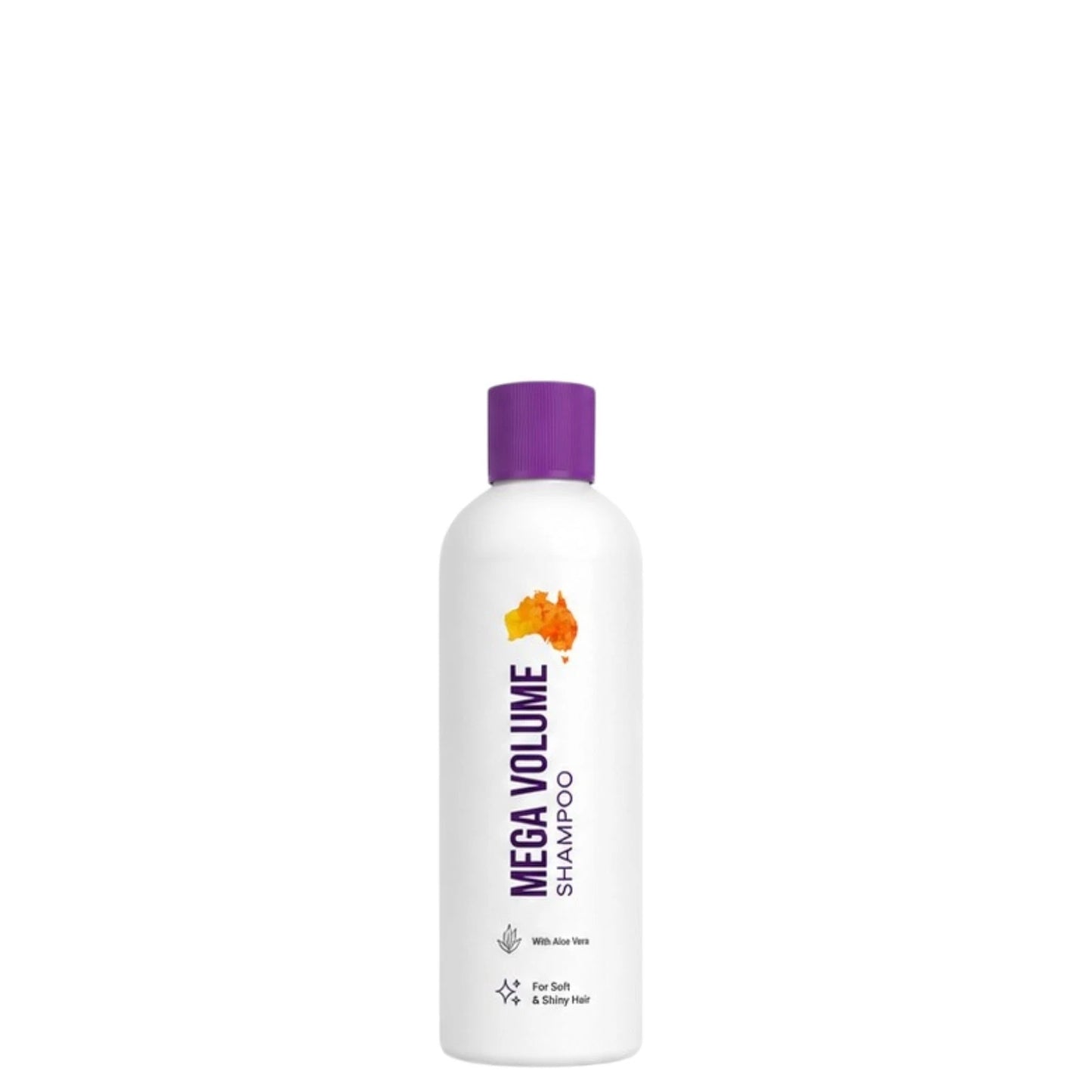 OZ Mega Volume Shampoo Aloe Vera 300ml
