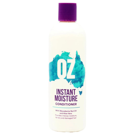 Oz Instant Moisture Conditioner 300ml