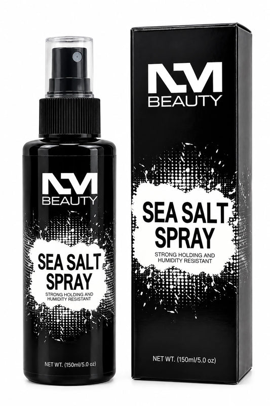 NM Beauty Sea Salt Spray - 150ml
