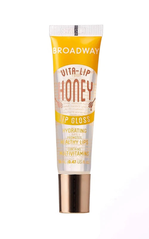 Broadway Vita-Lip Lip Glosses