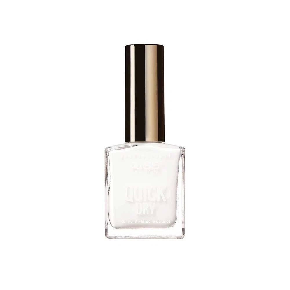 Kiss Professional New York Quick Dry Nail Polish 13ml