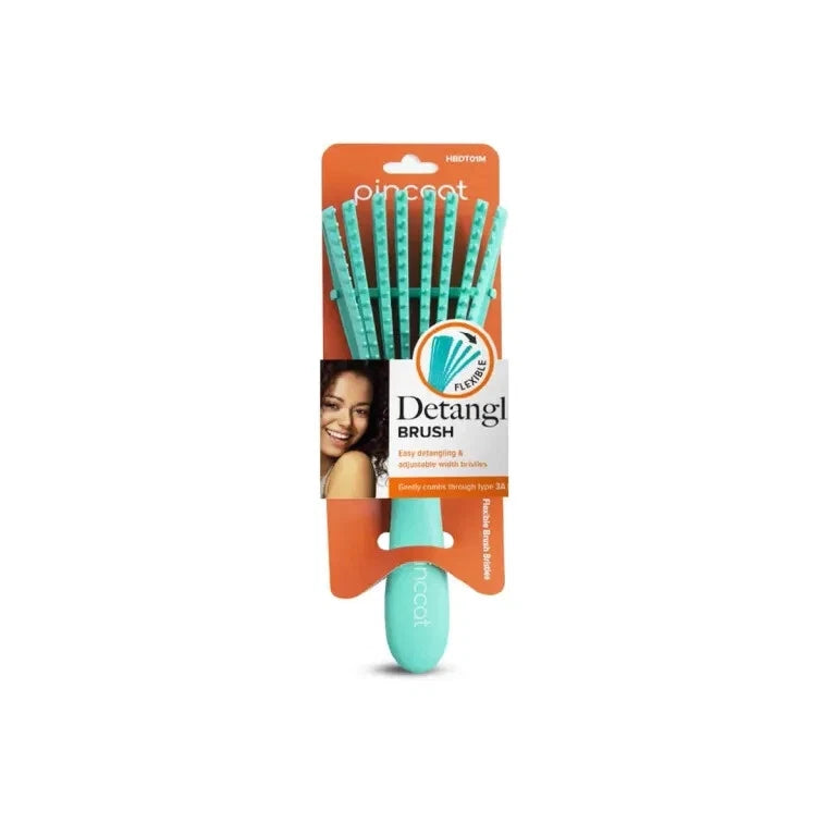 Absolute Hot Flexible Detangling Brush
