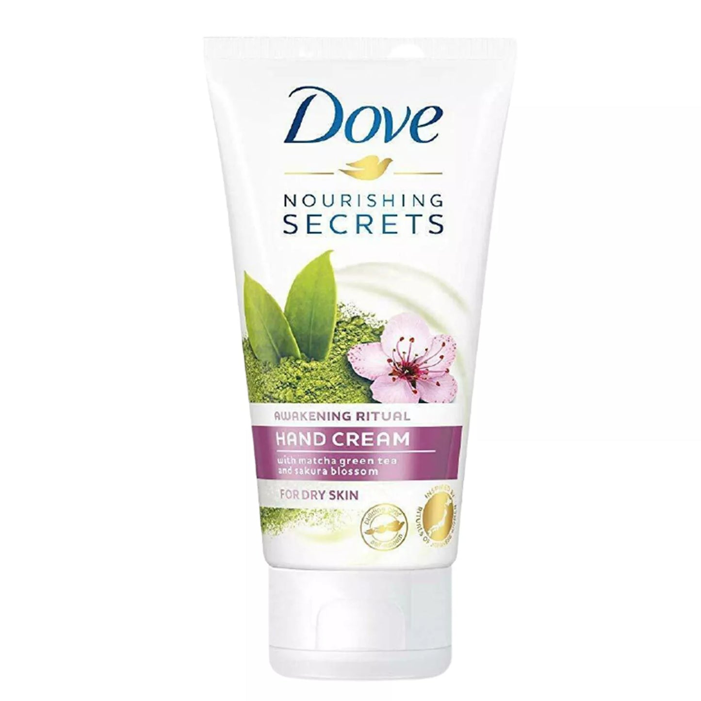 Dove Awakening Care Body Love Hand Cream