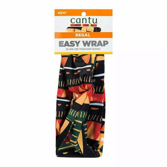 Cantu Regal Easy Wrap-Regal Yoga Outdoor Head Scarfs Headpiece for Women