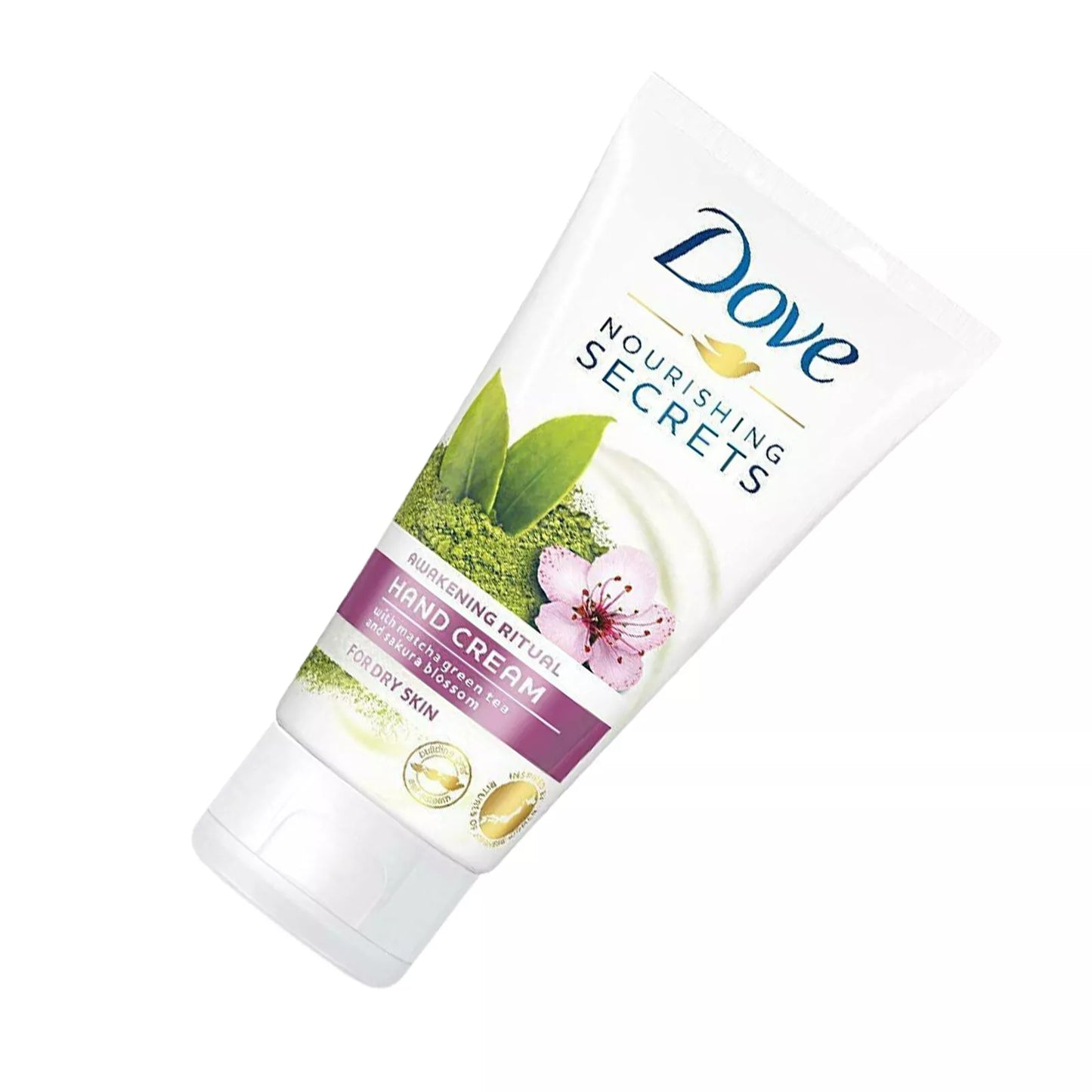 Dove Awakening Care Body Love Hand Cream