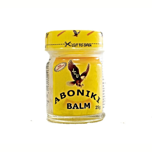 Aboniki Original Balm 25g