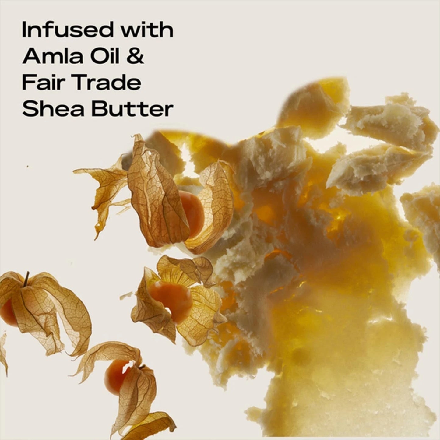 Shea Moisture Amla Oil Bond Repair Shampoo 13oz